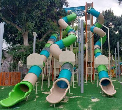 פארק חזני בני ברק