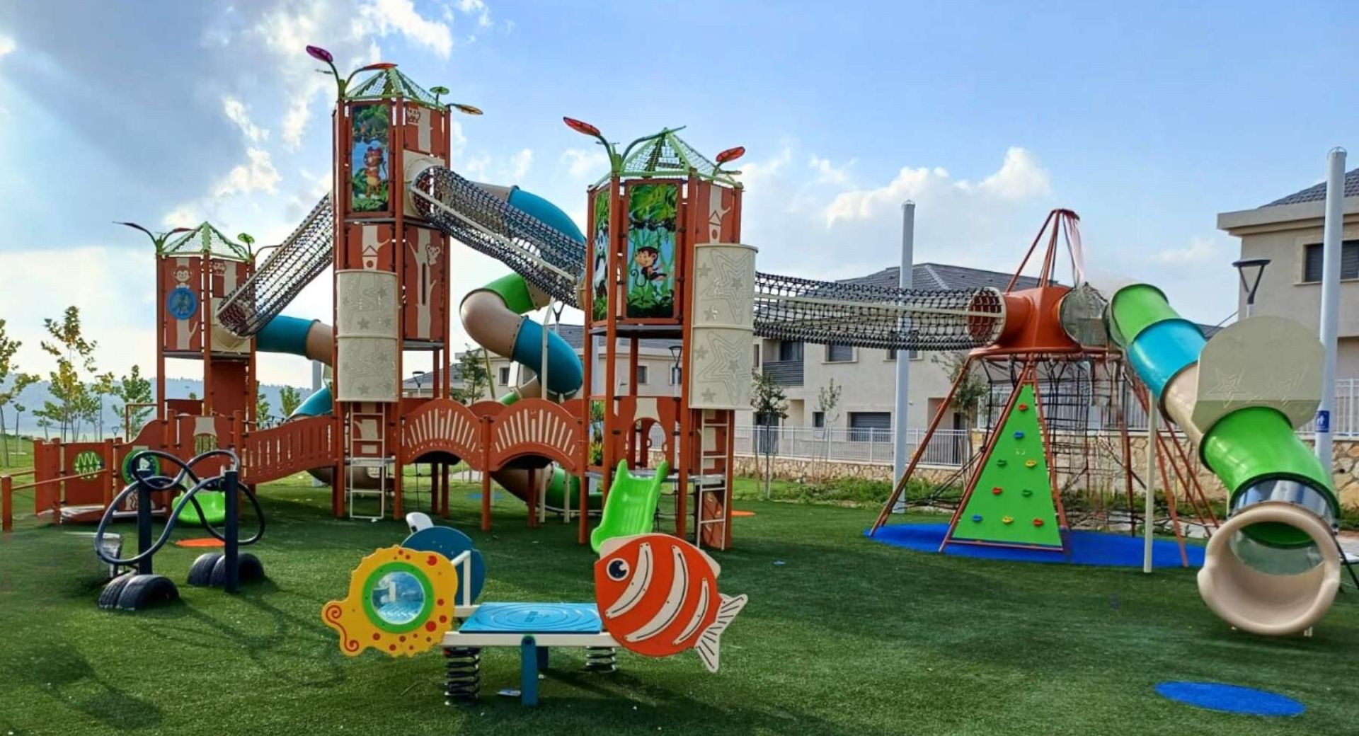 גבעות עדן