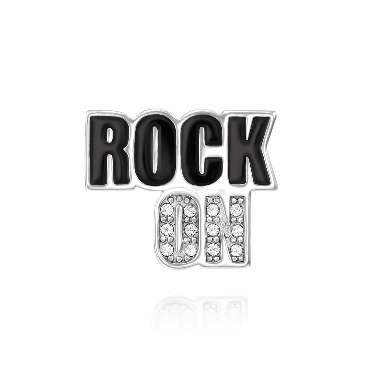 Rock forever