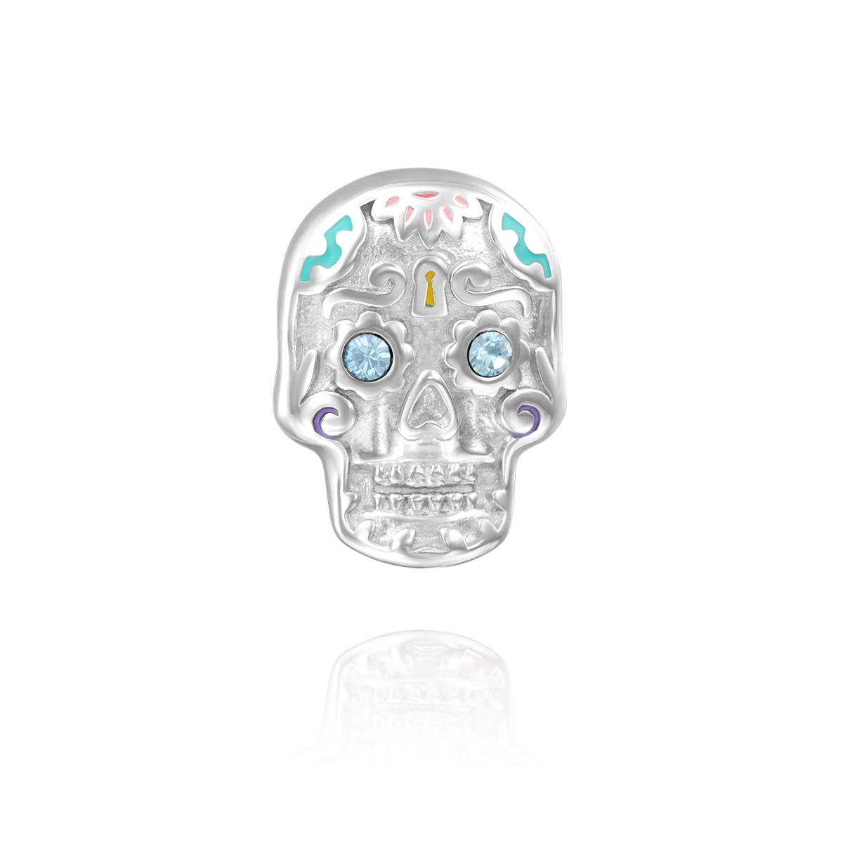 Sugar skull