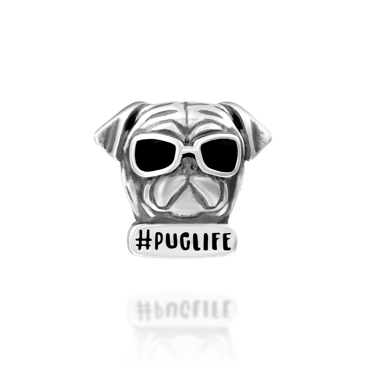 #Puglife