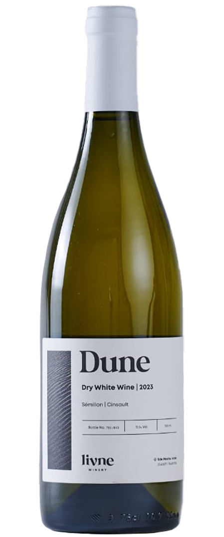 DUNE - ליבנה
