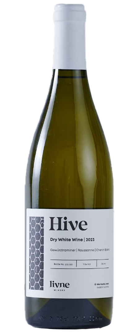 Hive - ליבנה