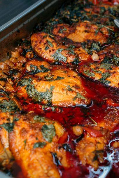 גיורא- אוכל ביתי מרוקאי דף משוכפל