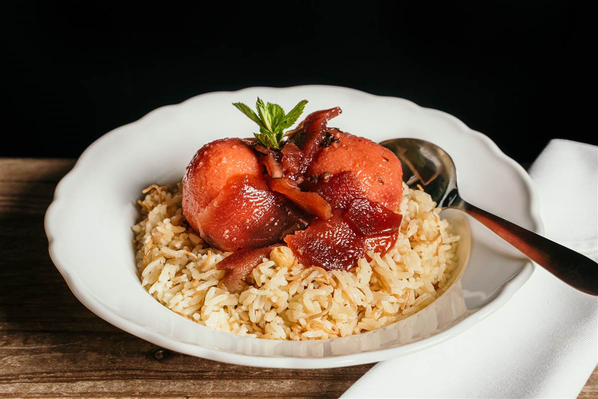 חי טעימות- אוכל עיראקי דף משוכפל