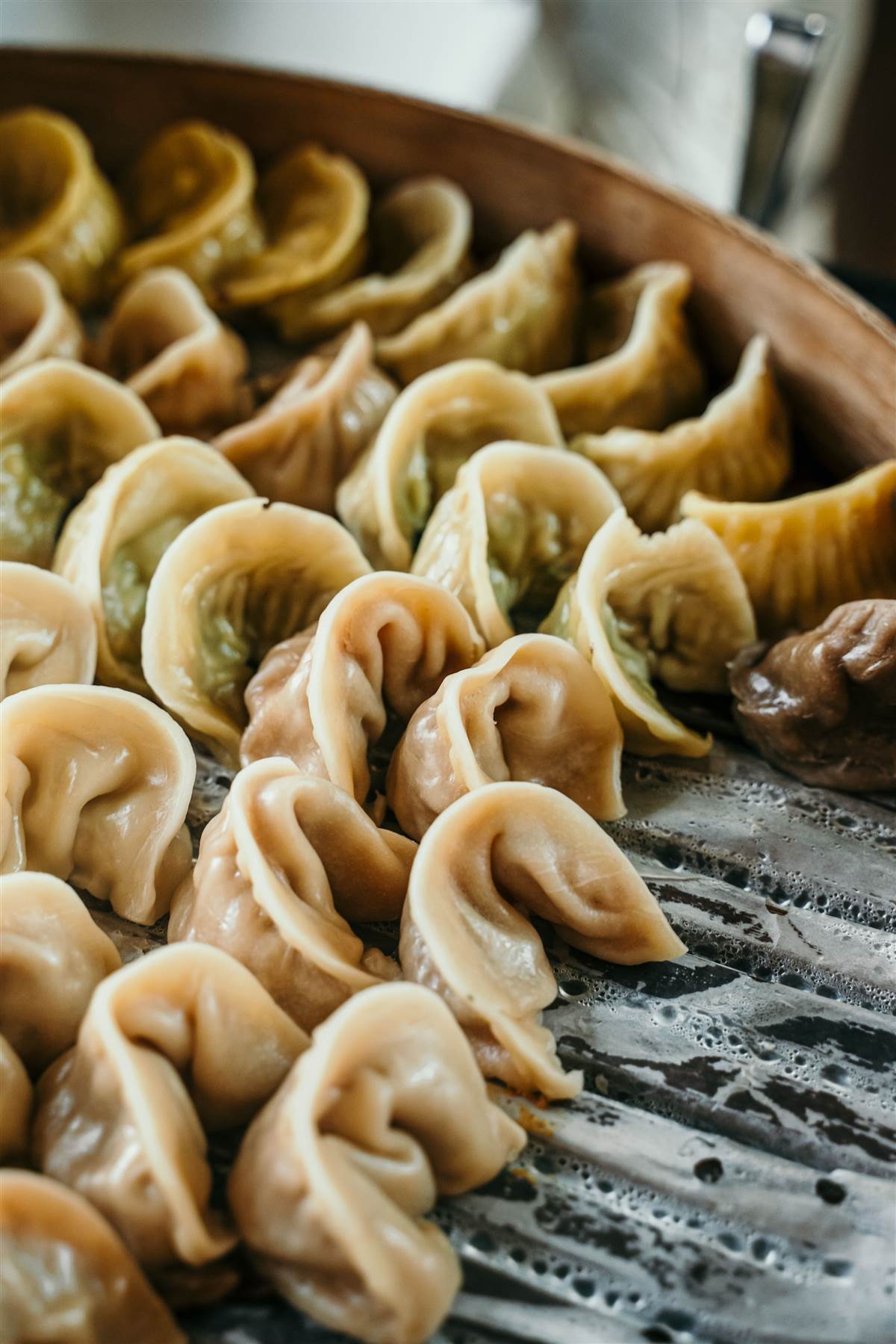 דוכן דים סאם דף משוכפל