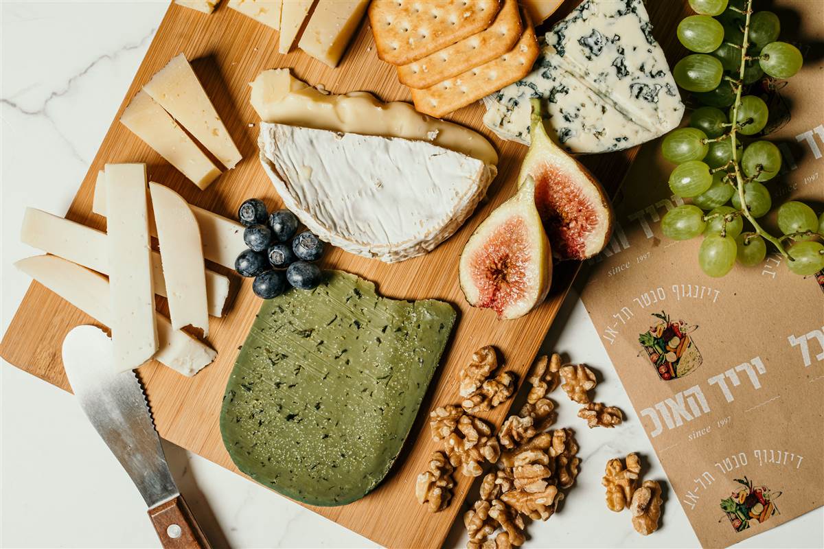 משק סמואל- גבינות דף משוכפל