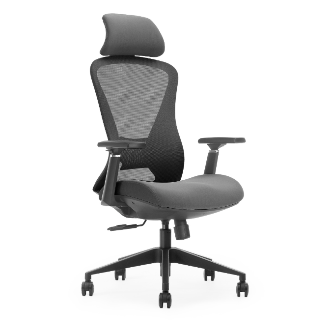 כיסא ארגונומי Finer Chair