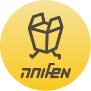 פלטפורמת משלוחים