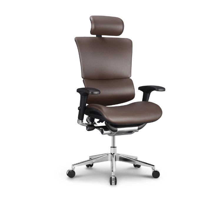 Alpha Manager Chair