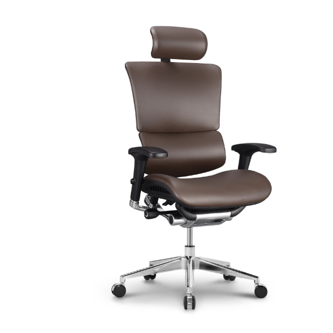 כיסא מנהלים /ות Alpha Manager Chair
