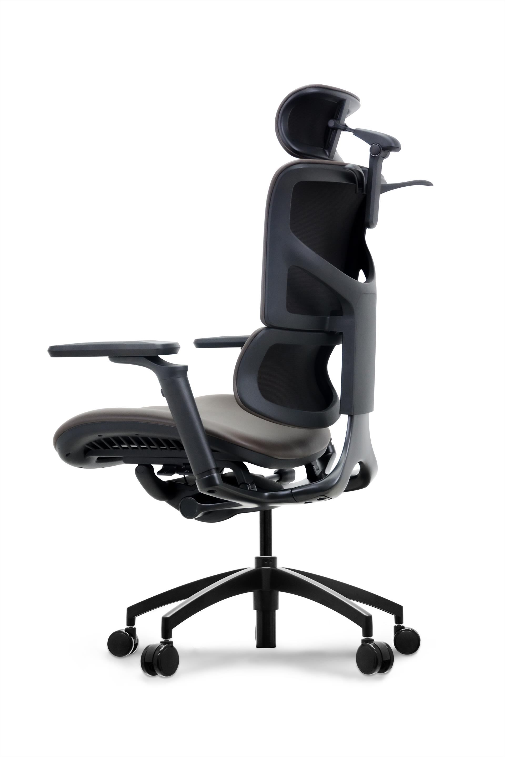 Alpha Manager Chair