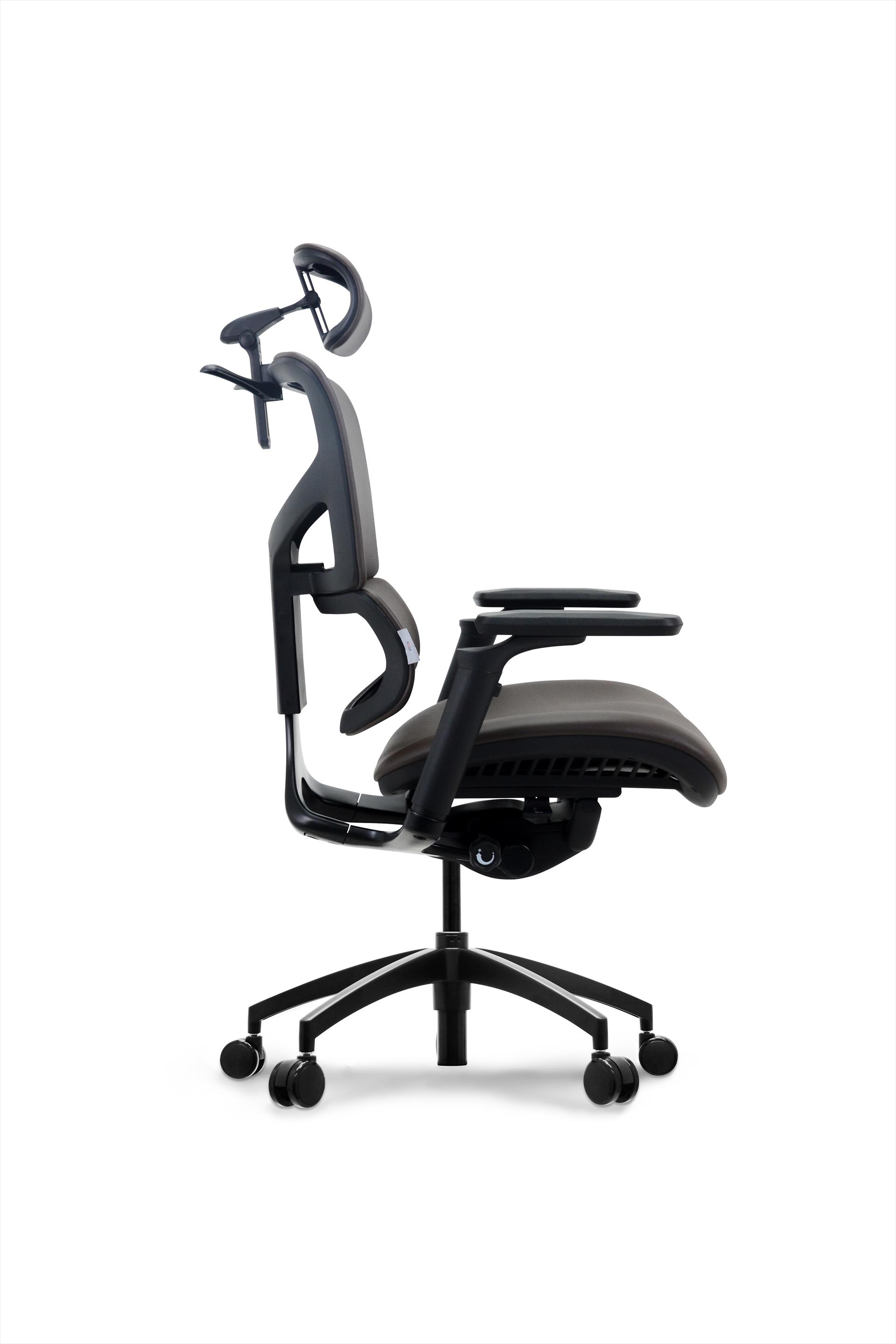 Alpha Manager Chair