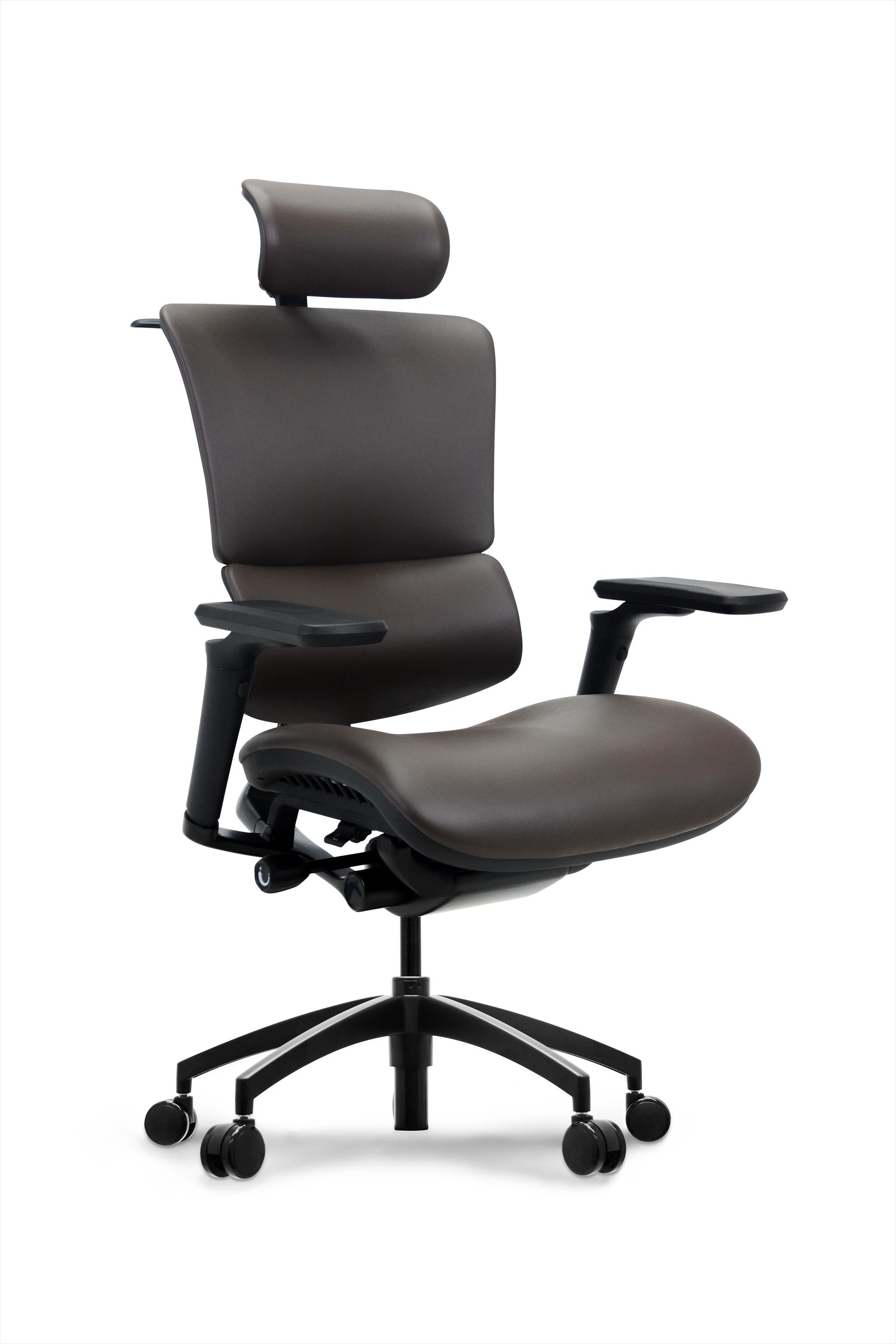 Alpha Manager Chair