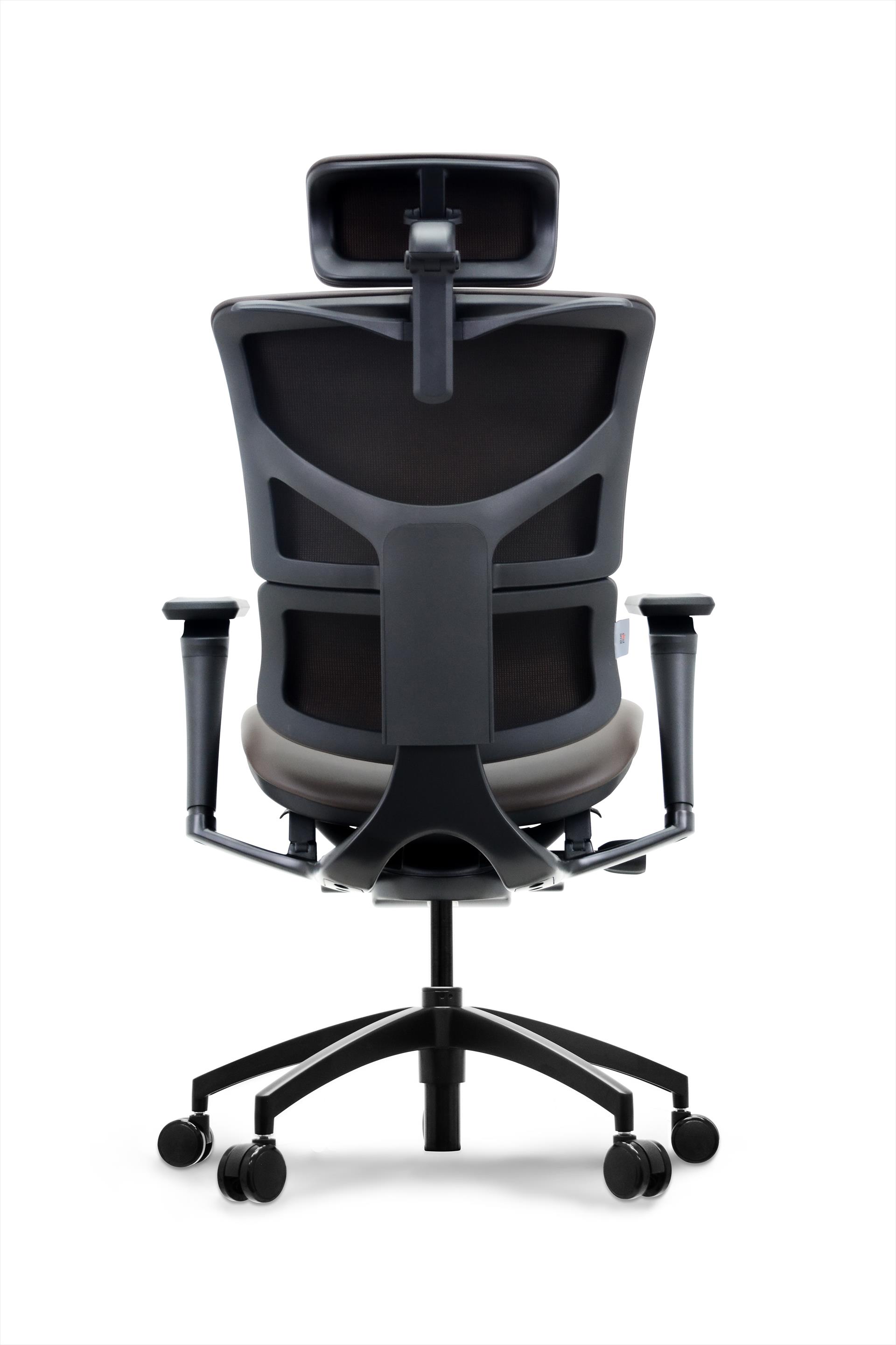 Alpha Manager Chair