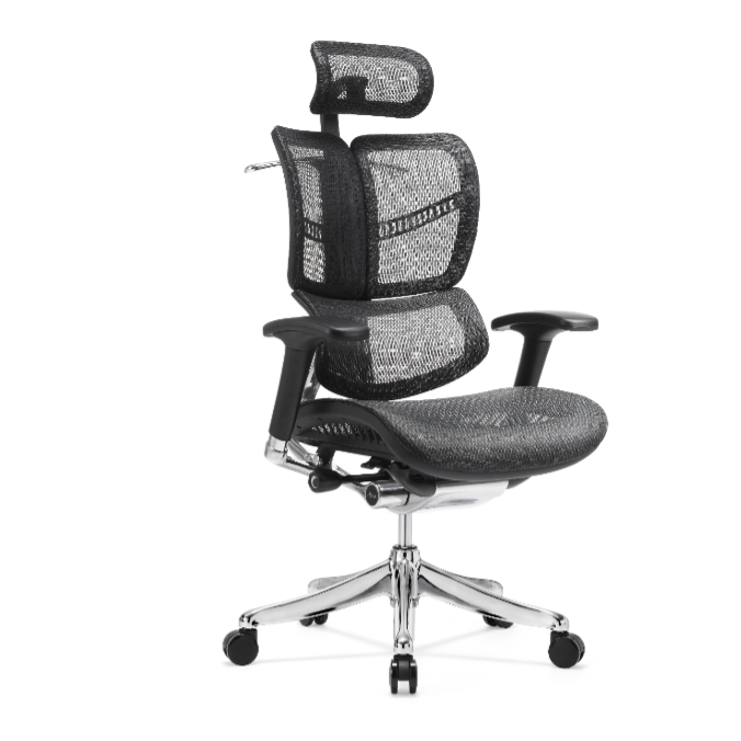 כיסא מנהלים /ות Core Chair