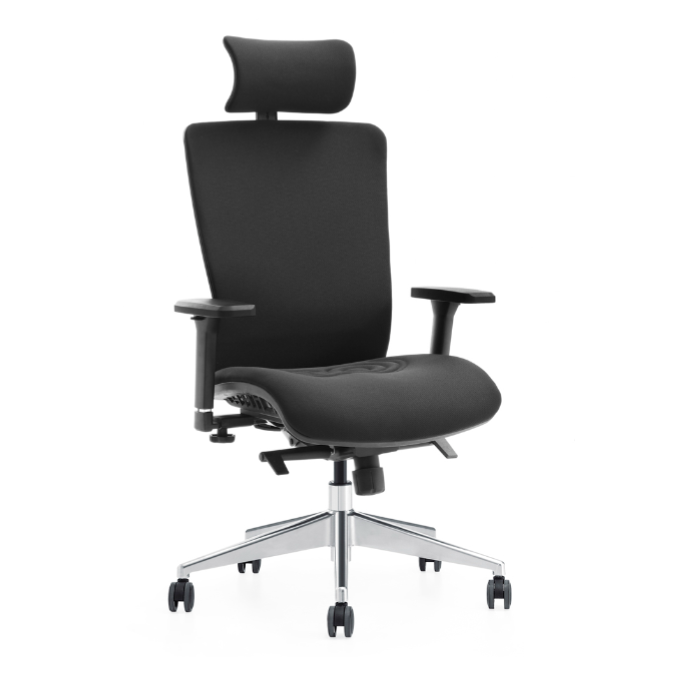 כיסא ארגונומי B&W Chair
