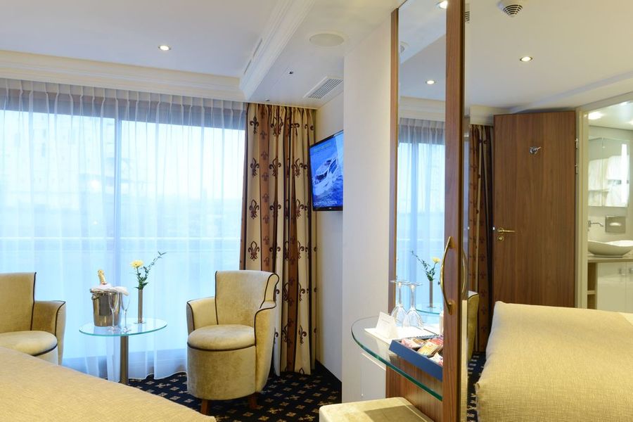 Suite