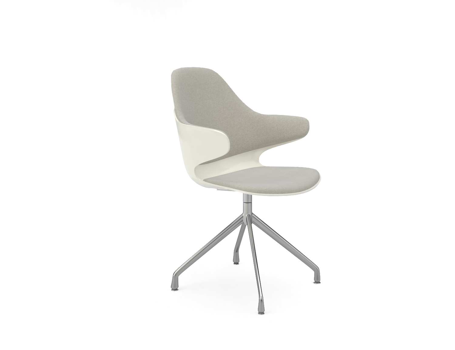 כיסא חדר ישיבות Gaga Meeting Chair