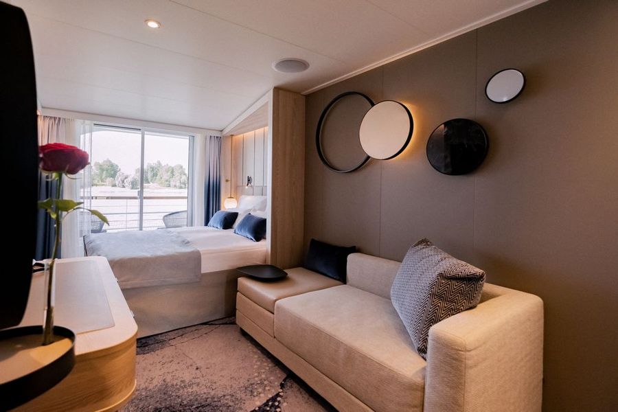 Junior Suite C