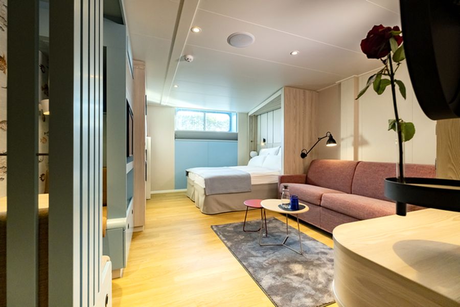 Junior Suite D