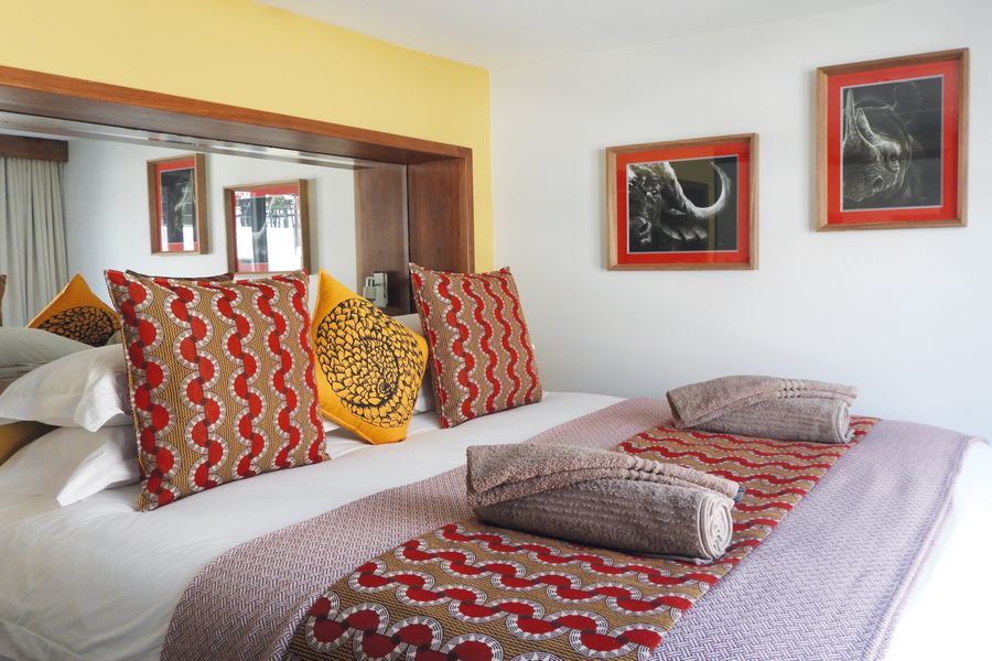 Junior Suite A