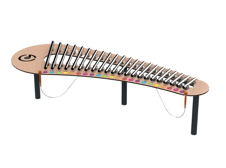 קסילופון XL