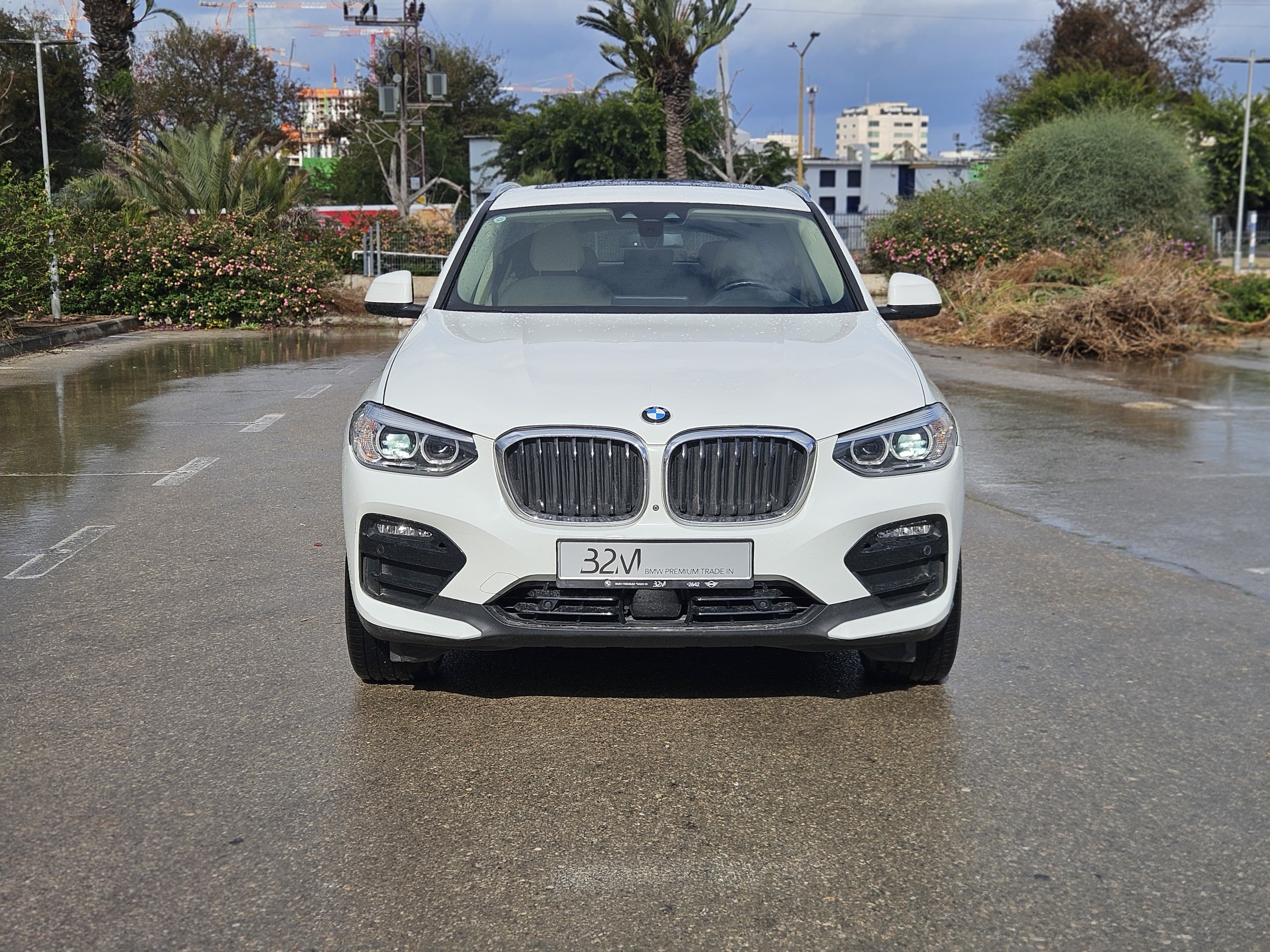 X4 XDRIVE20I EXE INNOVATI