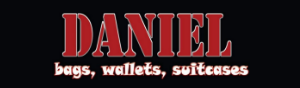 Daniel - wallets, bags, suitcases