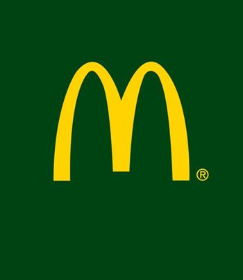 Mcdonalds
