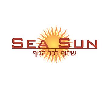 Sea Sun