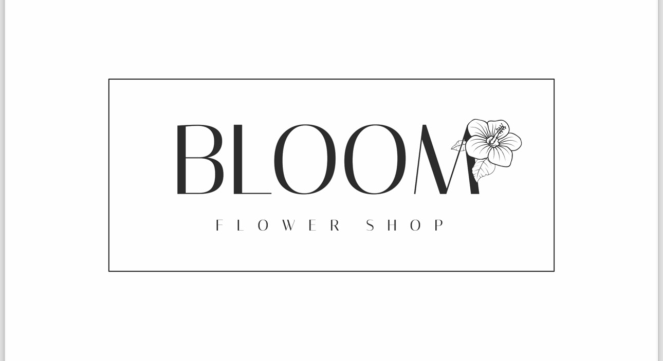 Bloom