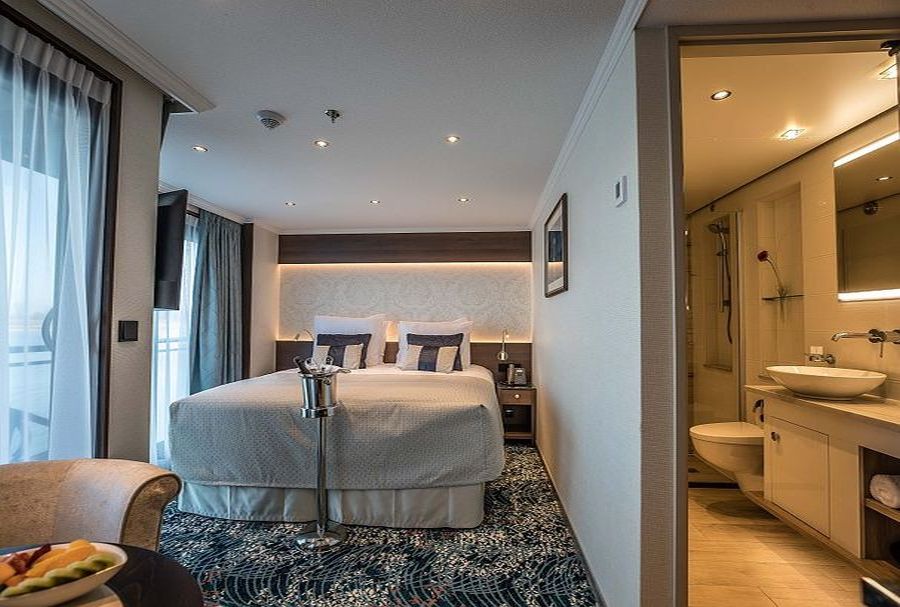Junior Suite A