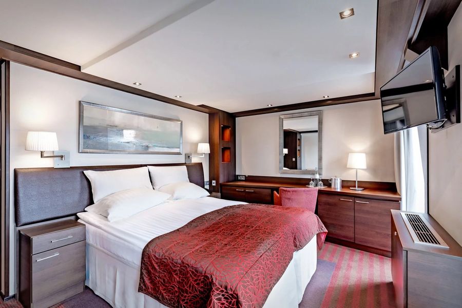 Suite A