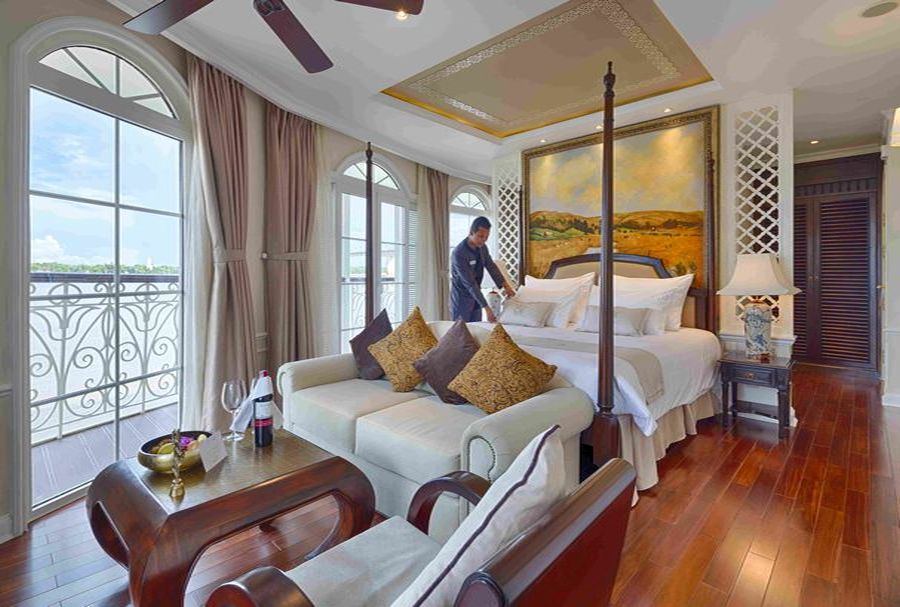 Grand Suite