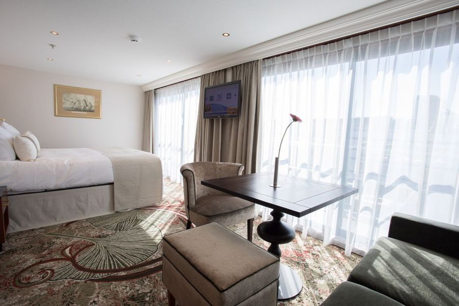 Suite