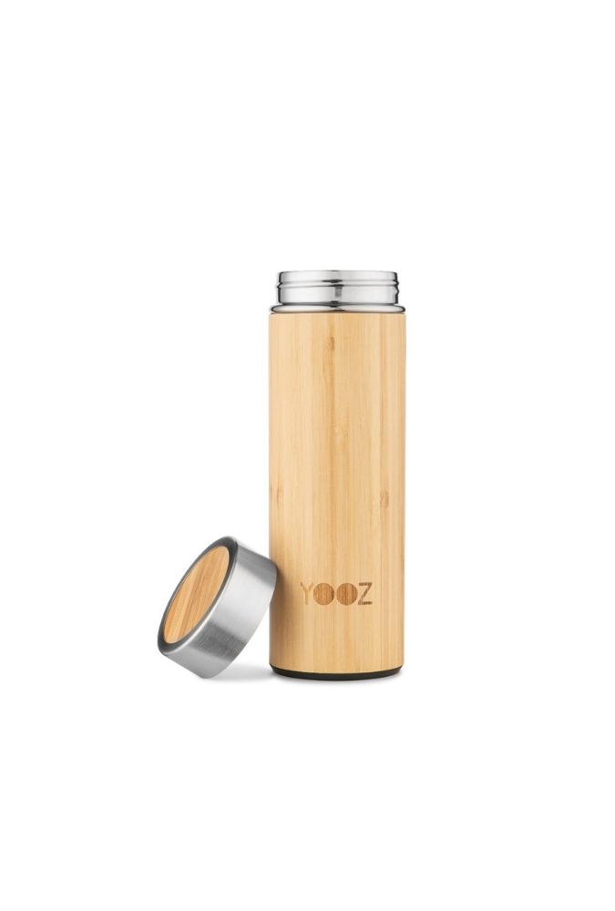 330ml Compact Travel Thermos