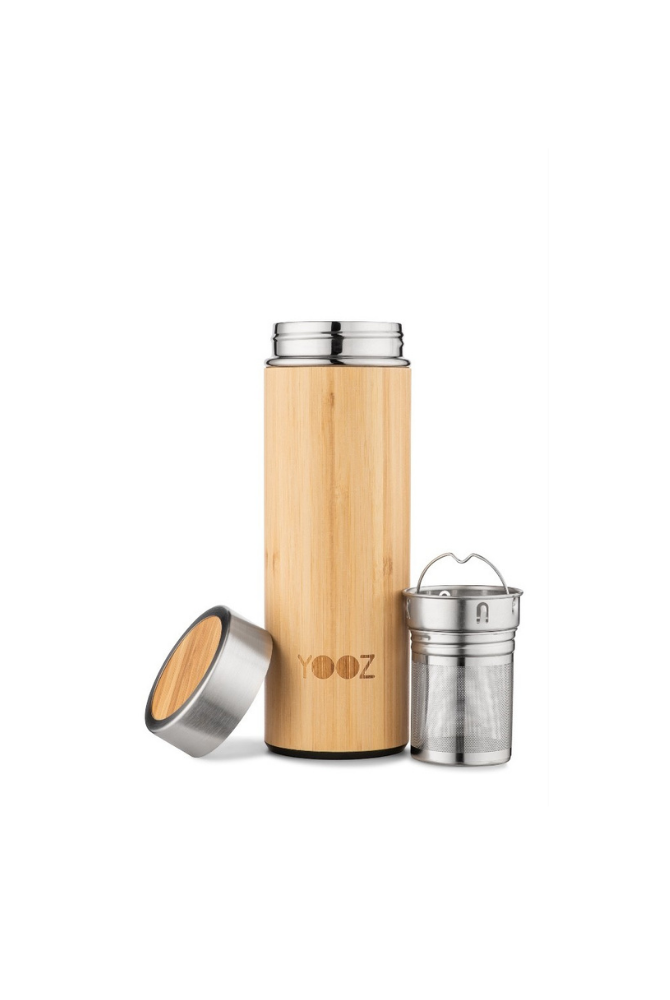 330ml Compact Travel Thermos