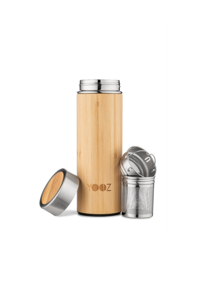 330ml Compact Travel Thermos