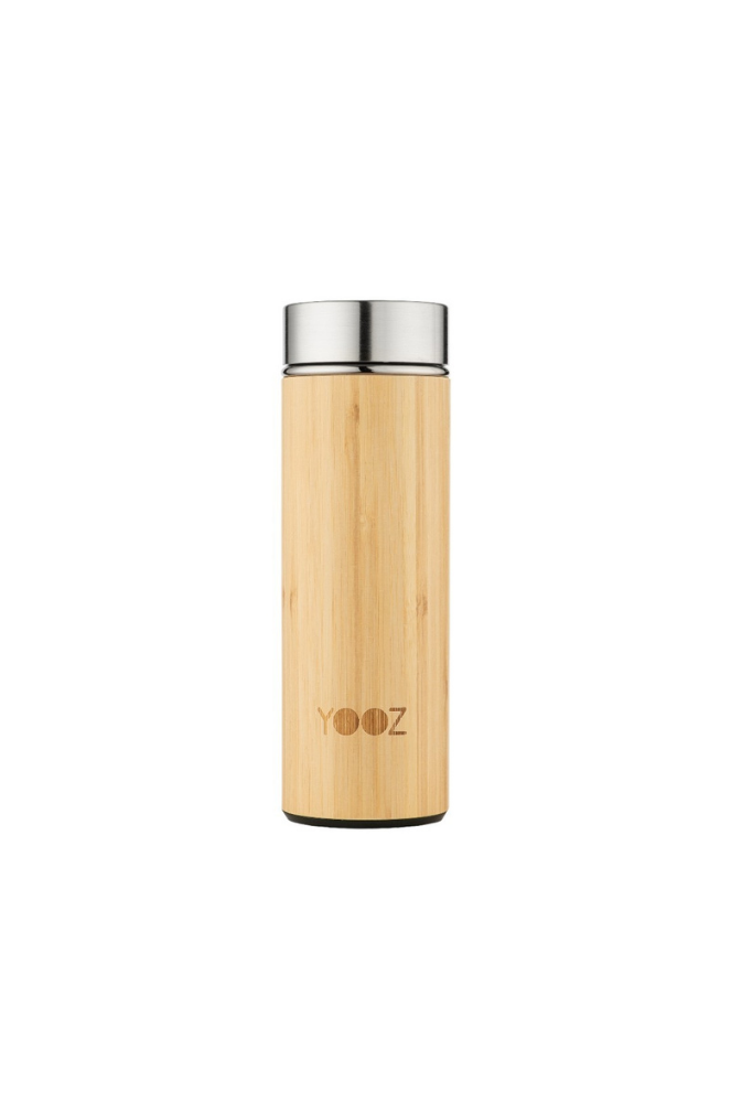 330ml Compact Travel Thermos