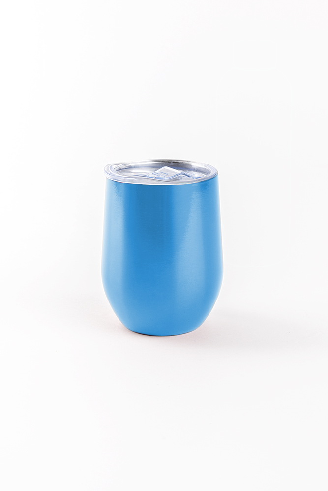 350ml Medium stylish stainless steel tumbler