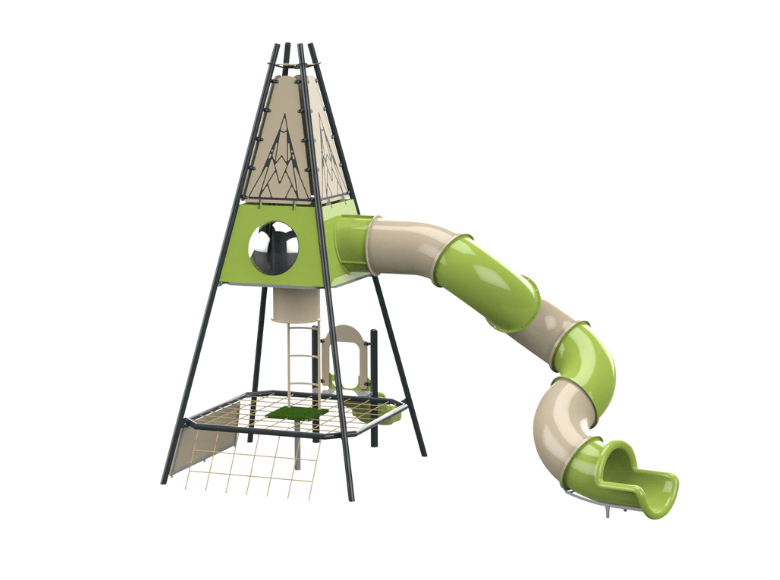 חרמון A