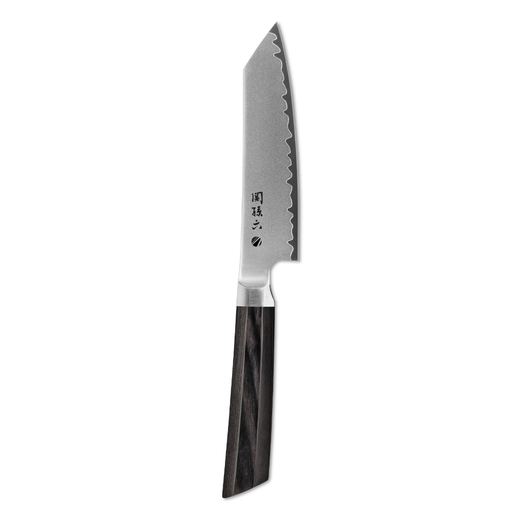 סכין קיריצוקא 15 ס"מ SEKI MAGOROKU KANAME | KAI