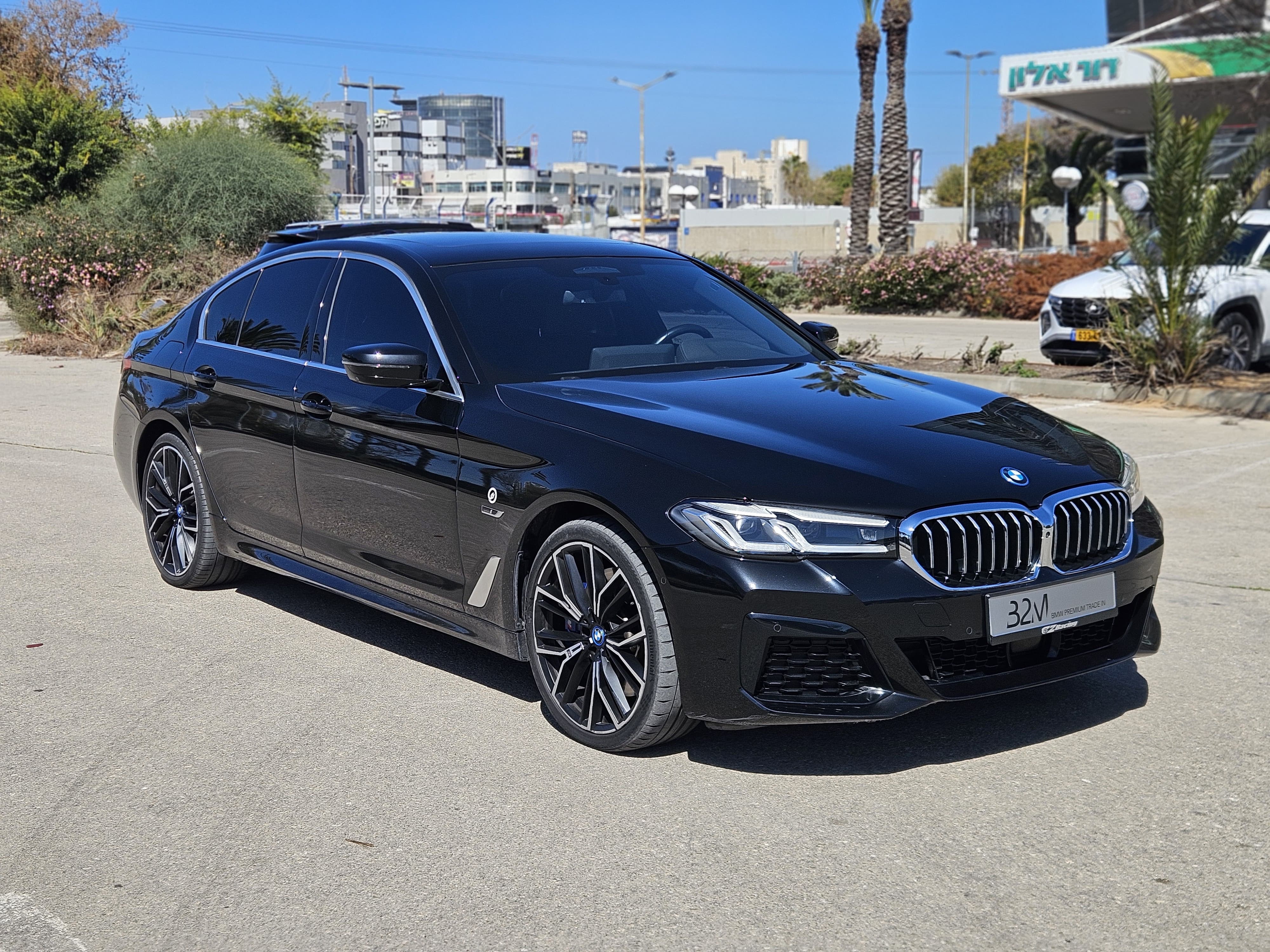545E XDRIVE M-SPORT