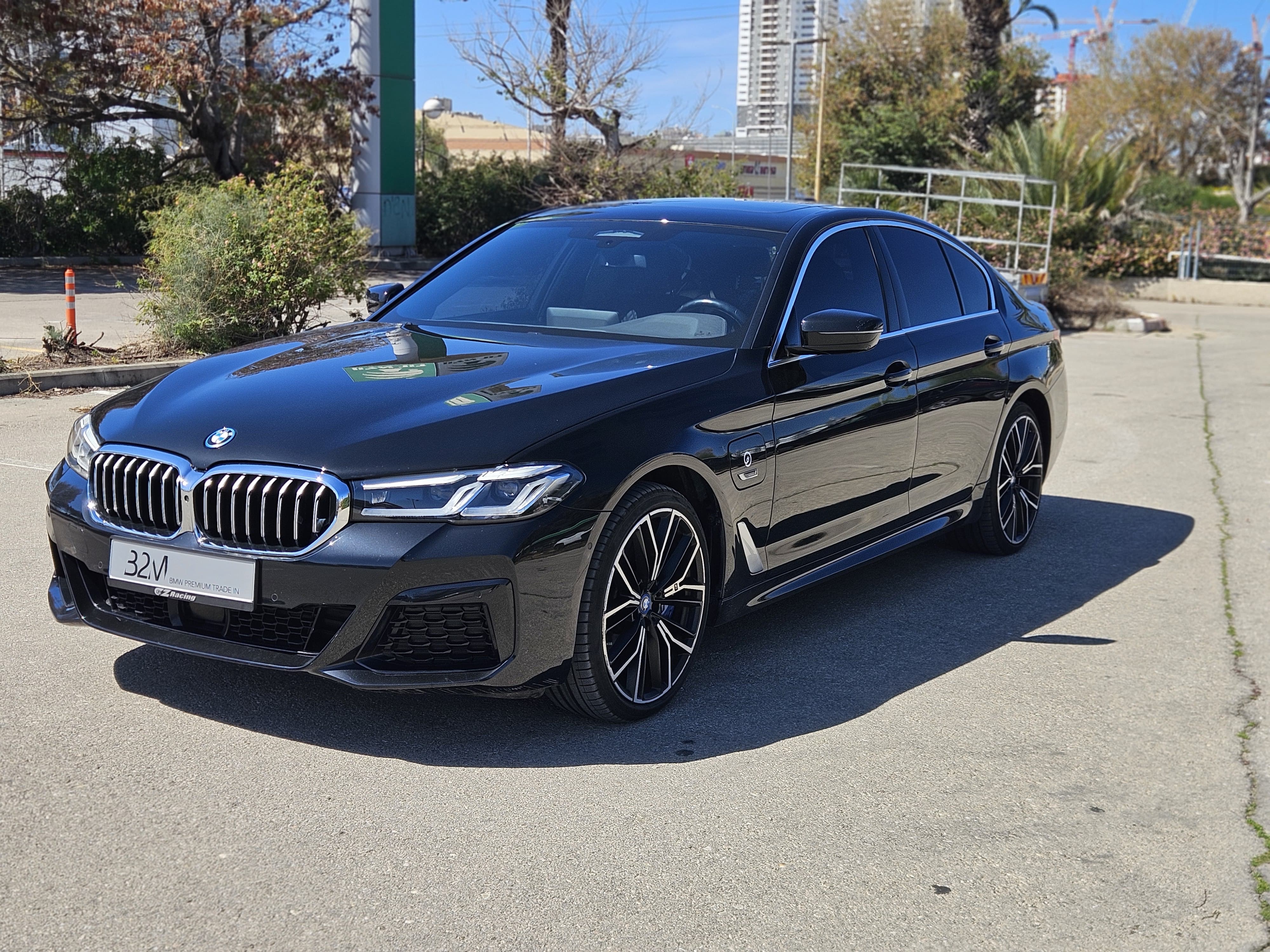 545E XDRIVE M-SPORT
