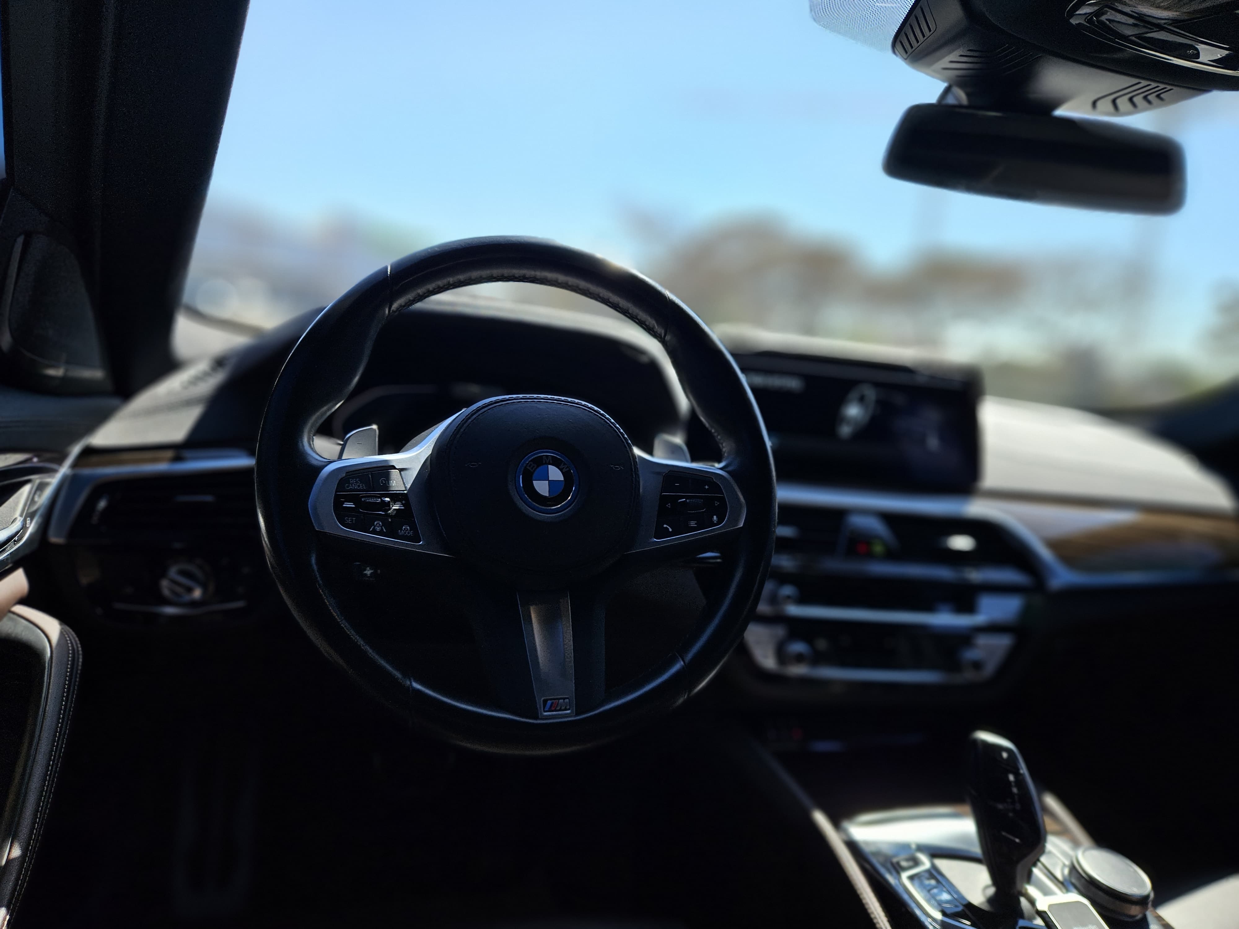 545E XDRIVE M-SPORT