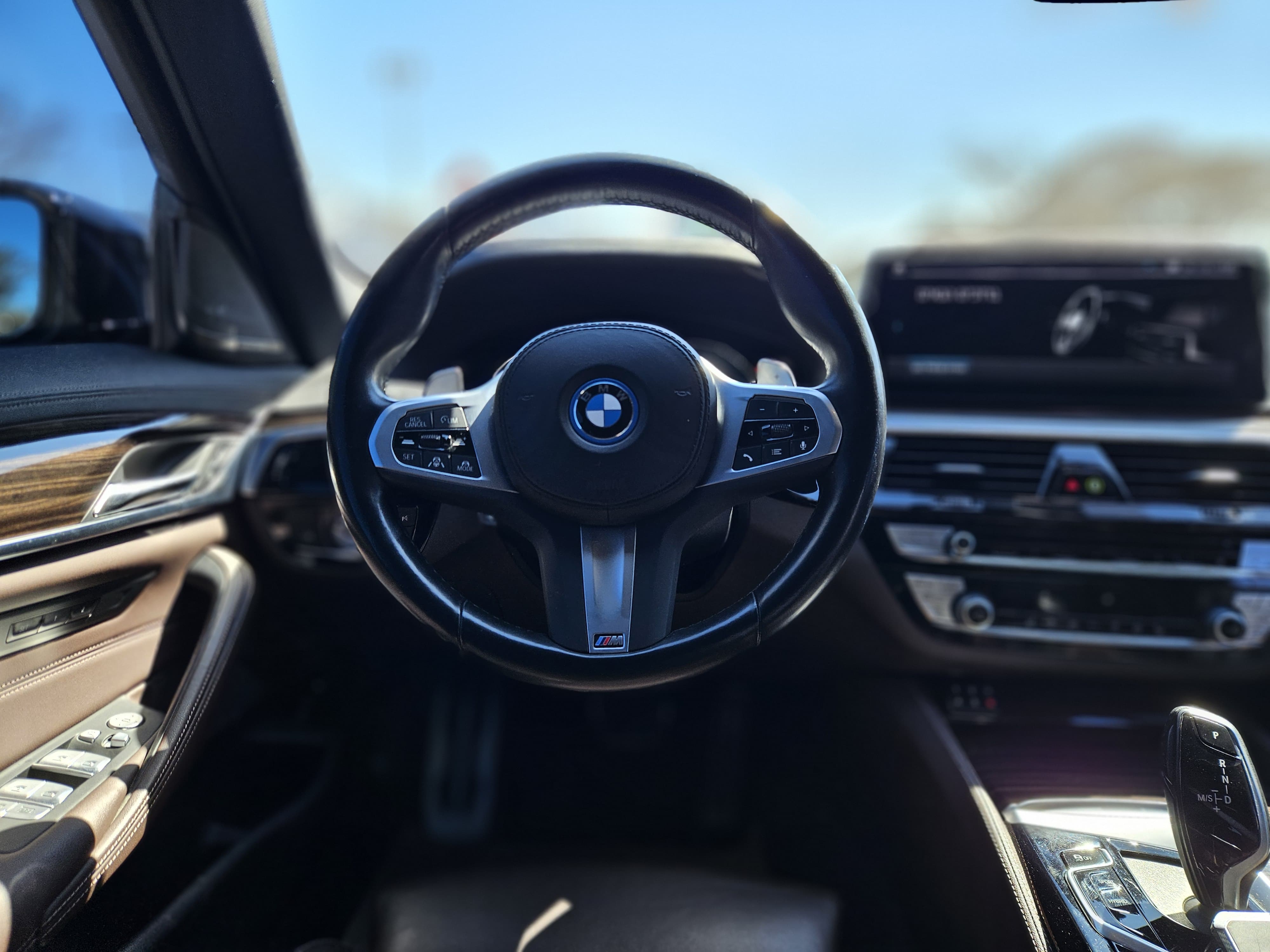 545E XDRIVE M-SPORT