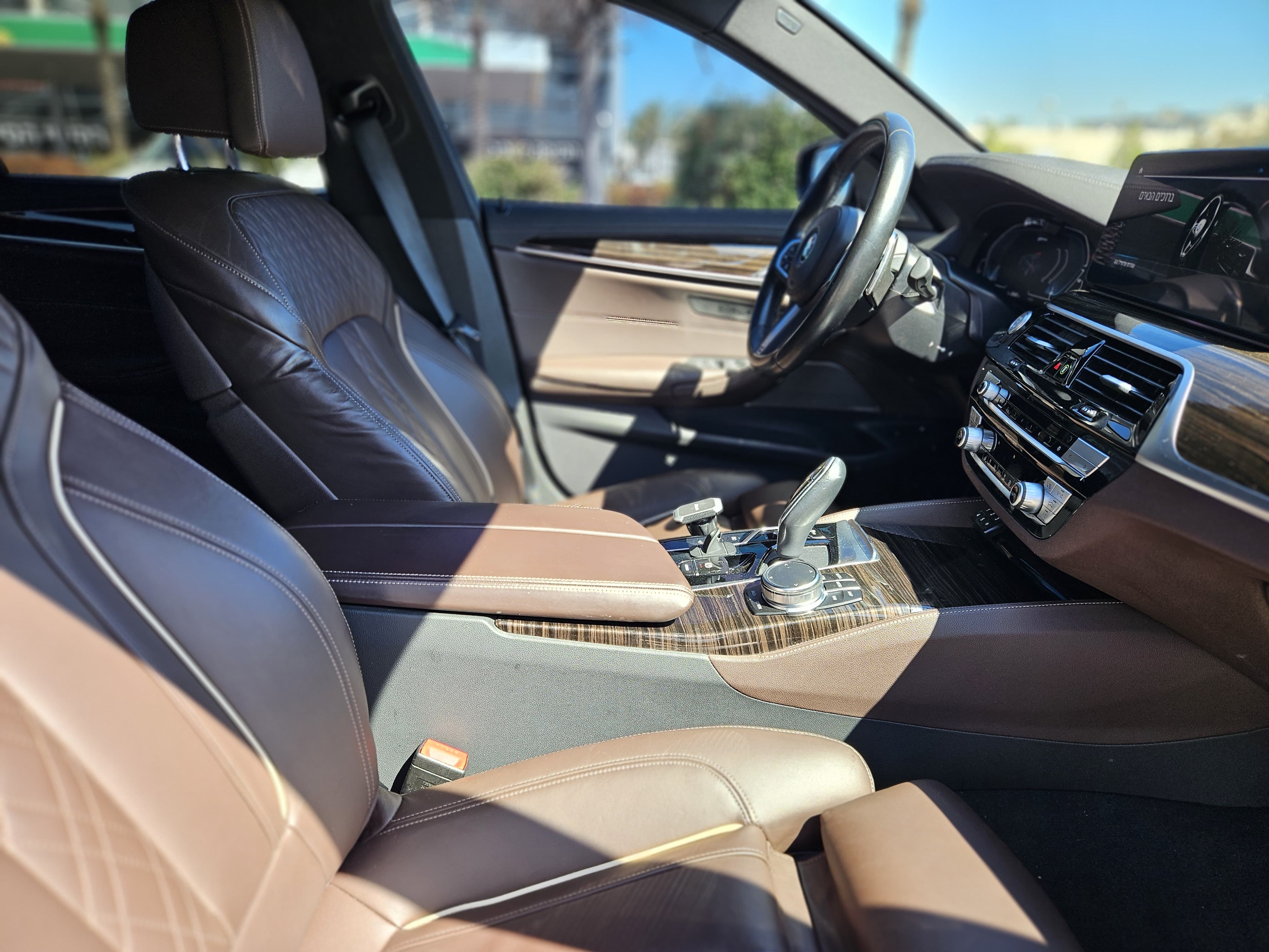 545E XDRIVE M-SPORT