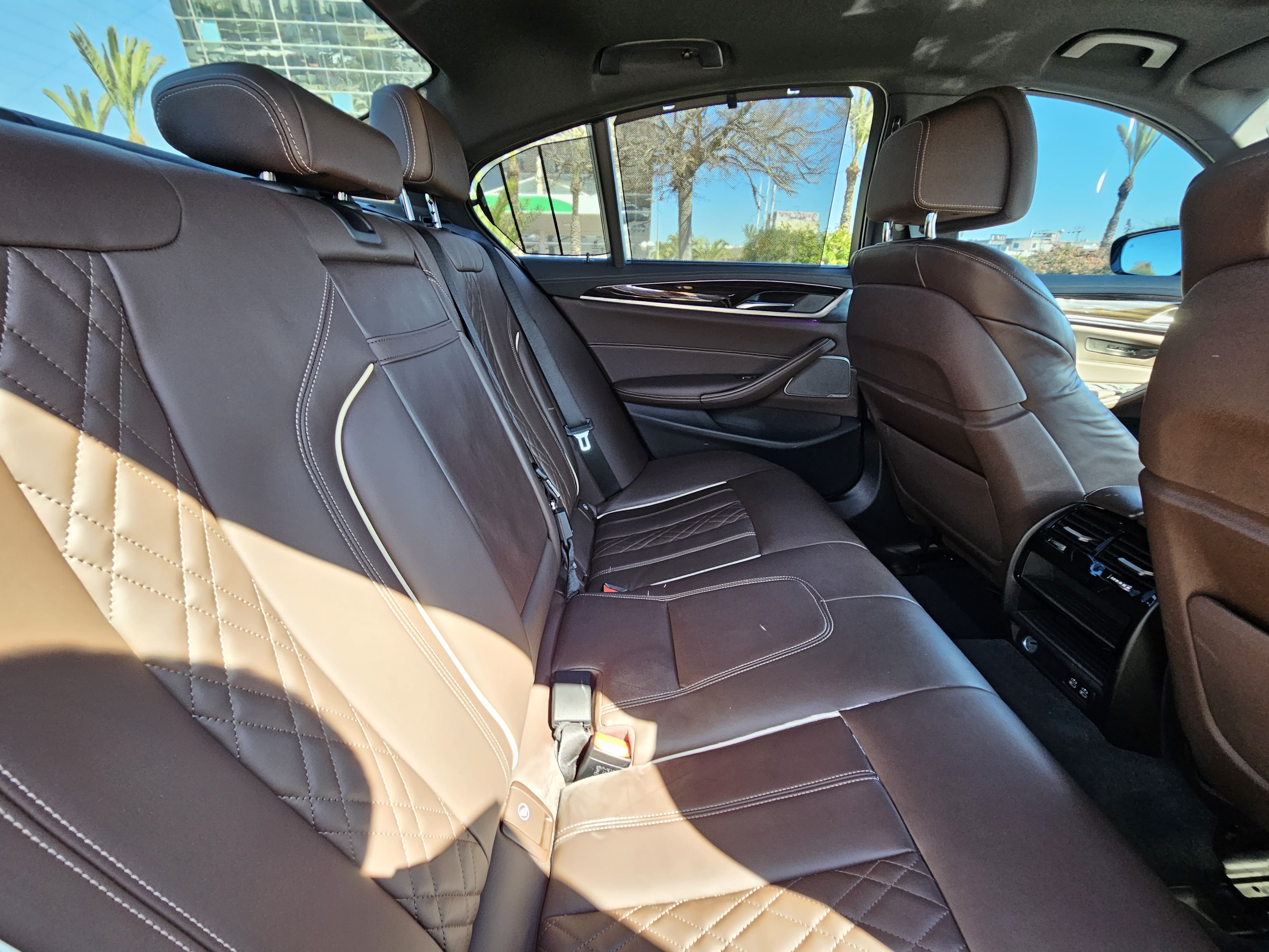 545E XDRIVE M-SPORT