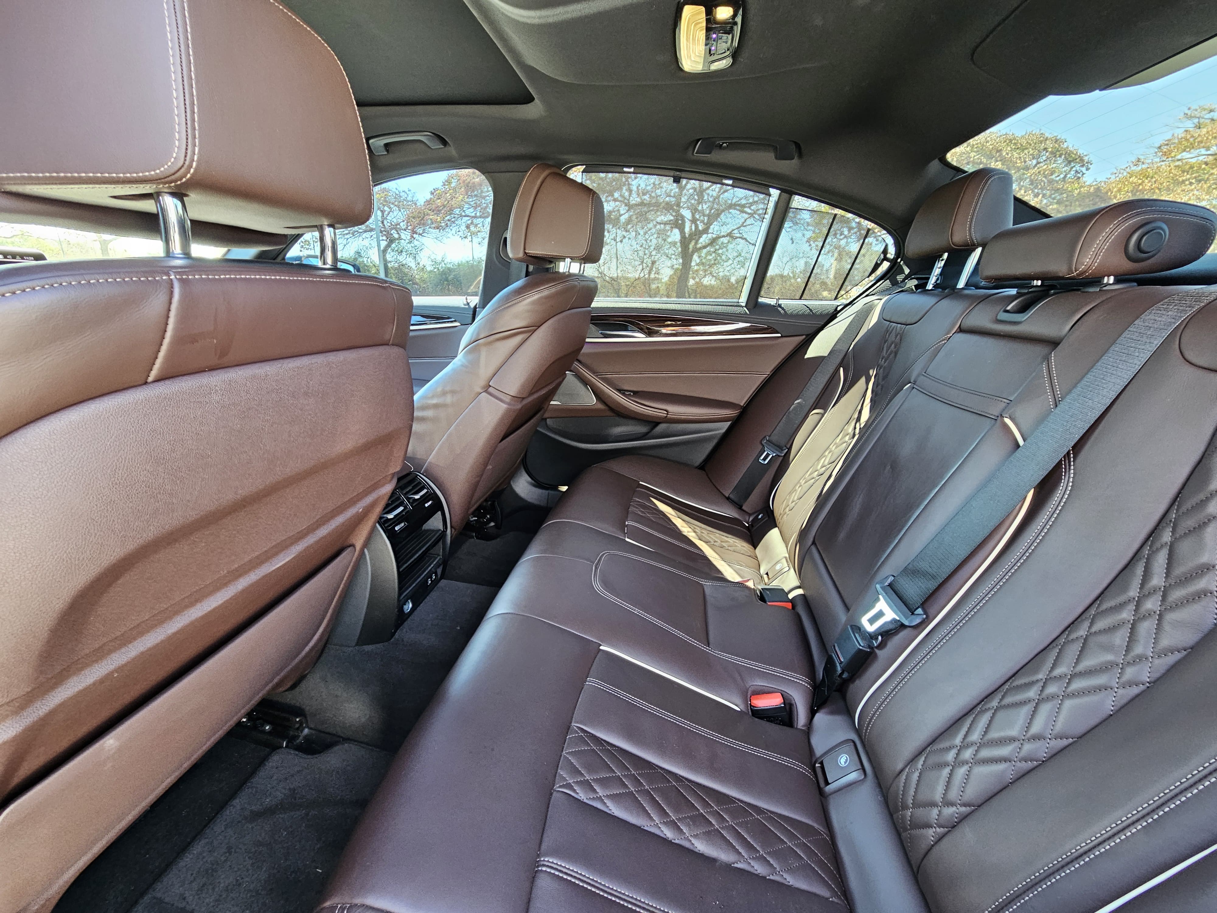 545E XDRIVE M-SPORT